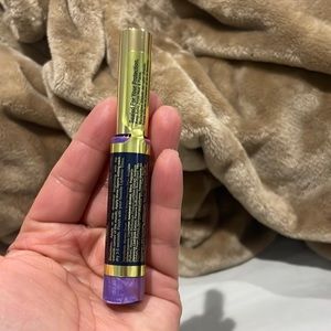 Brand new sealed violet volt Lipsense